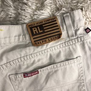 Vintage Ralph Lauren Shorts